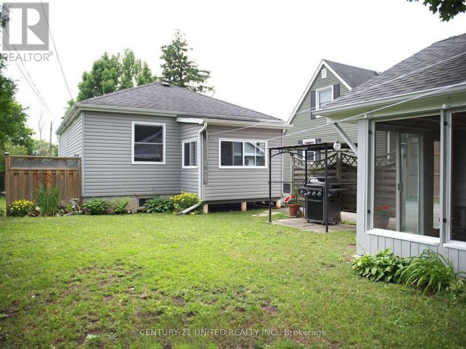460 Hamilton Street, Peterborough, Ontario  K9J 4B9 - Photo 24 - X12442385