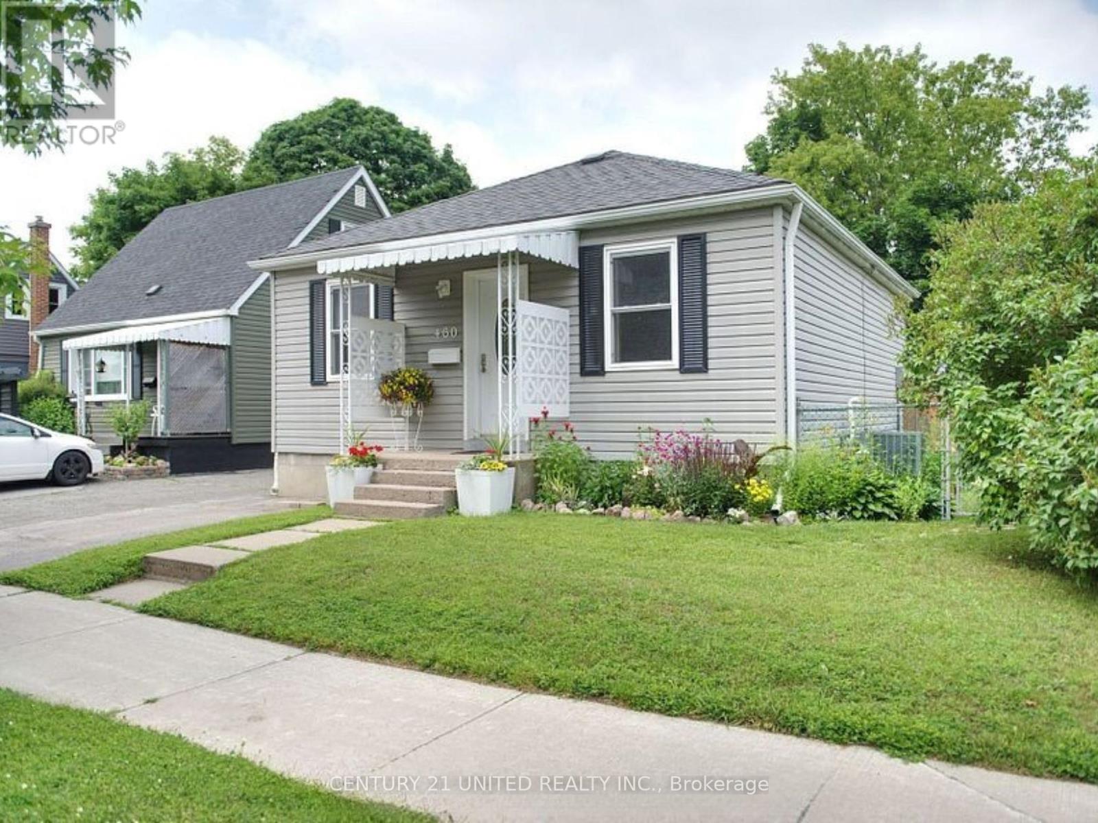 460 Hamilton Street, Peterborough, Ontario  K9J 4B9 - Photo 28 - X12442385