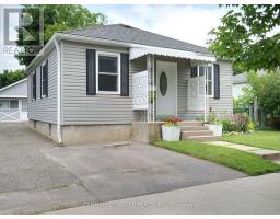 460 HAMILTON STREET, Peterborough, Ontario