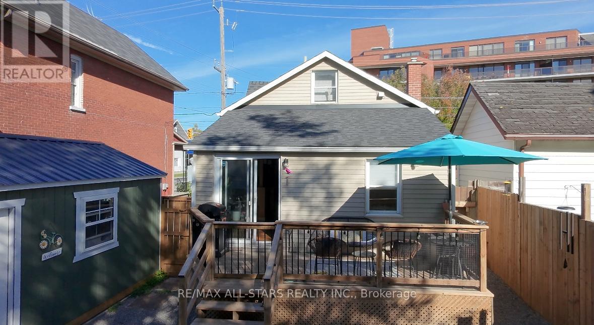 147 Lake Street, Peterborough, Ontario  K9J 2H2 - Photo 20 - X12442497