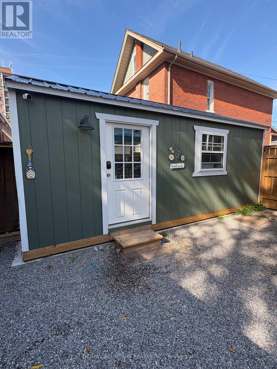 147 Lake Street, Peterborough, Ontario  K9J 2H2 - Photo 24 - X12442497