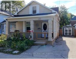 147 Lake Street, Peterborough (Town Ward 3), Ca