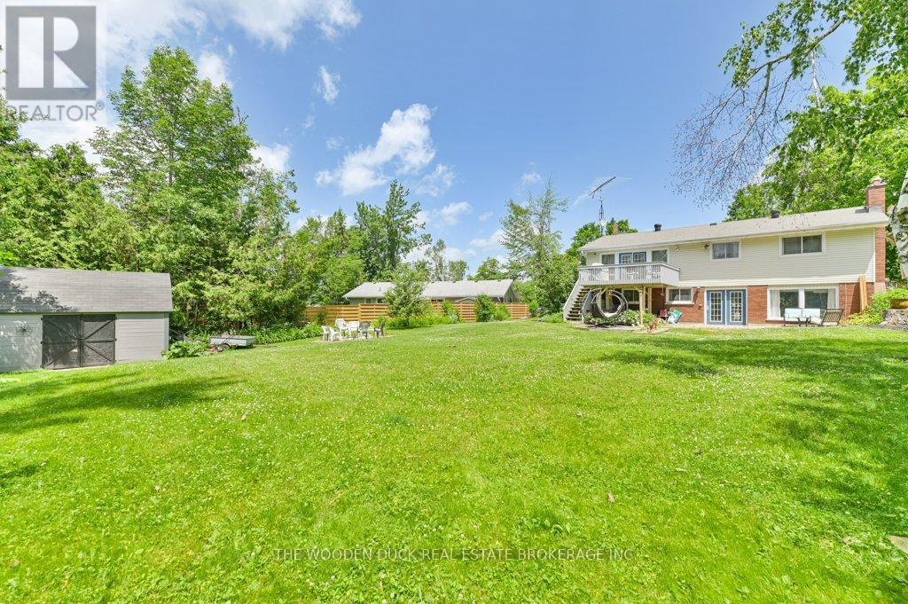 7 Kerry Circle, Selwyn, Ontario  K0L 1T0 - Photo 36 - X12442501