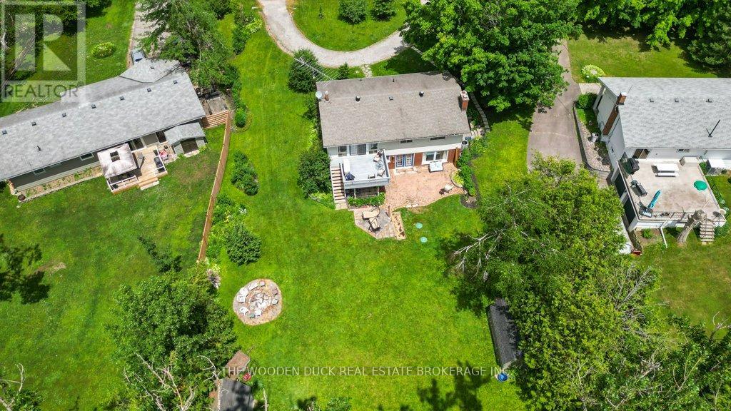 7 Kerry Circle, Selwyn, Ontario  K0L 1T0 - Photo 48 - X12442501