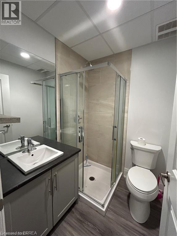 11 Queen Street Unit# 206, Brantford, Ontario  N3T 3B1 - Photo 11 - 40776082