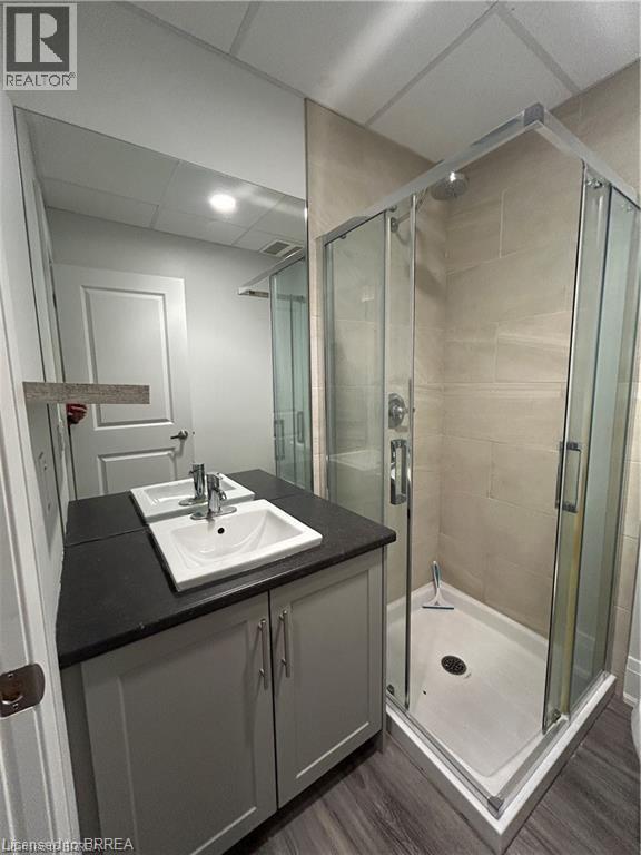 11 Queen Street Unit# 206, Brantford, Ontario  N3T 3B1 - Photo 12 - 40776082