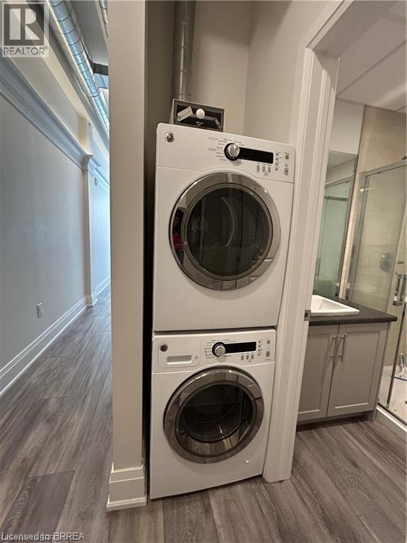 11 Queen Street Unit# 206, Brantford, Ontario  N3T 3B1 - Photo 6 - 40776082