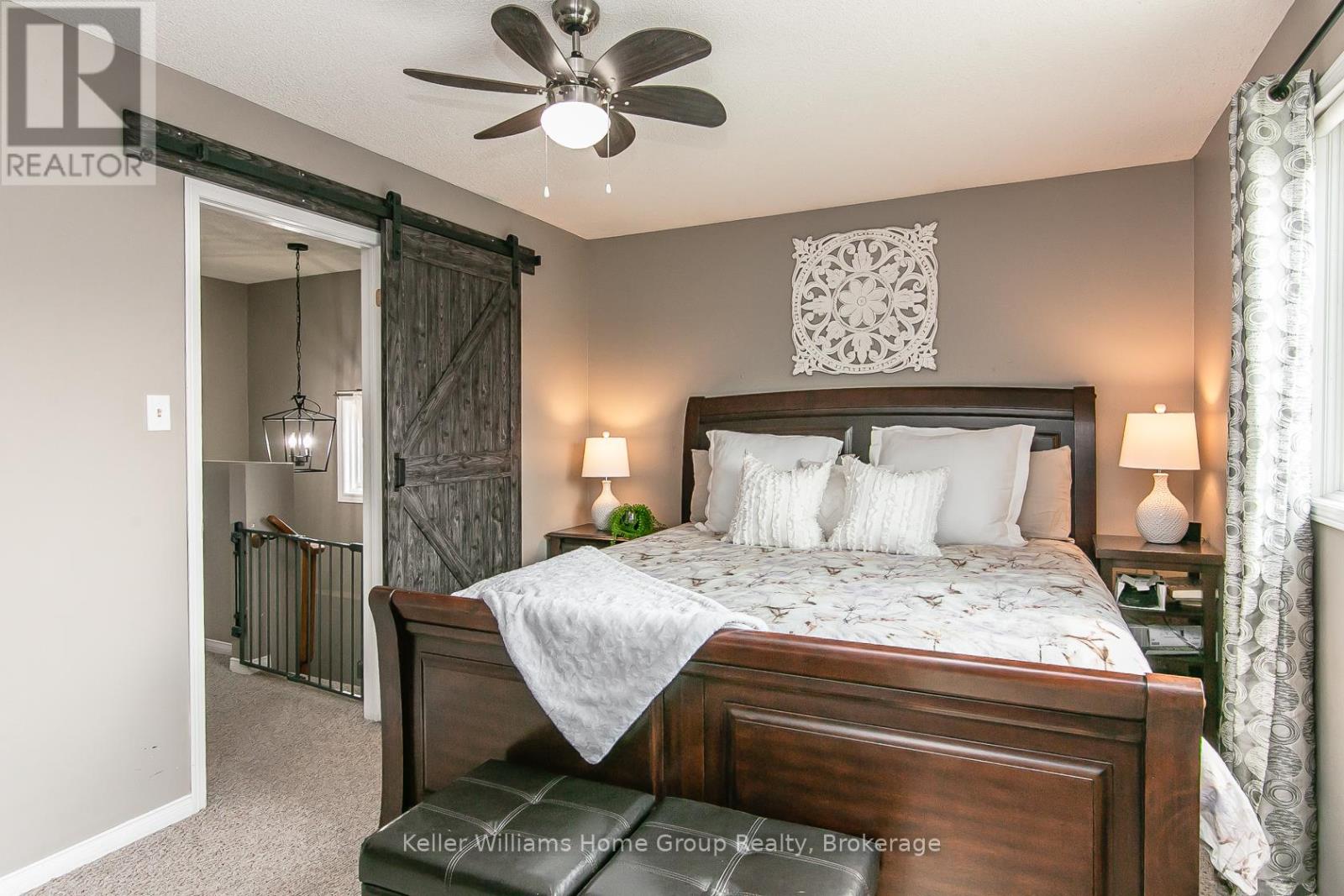 334 Christopher Drive, Cambridge, Ontario  N1P 1B9 - Photo 20 - X12442454