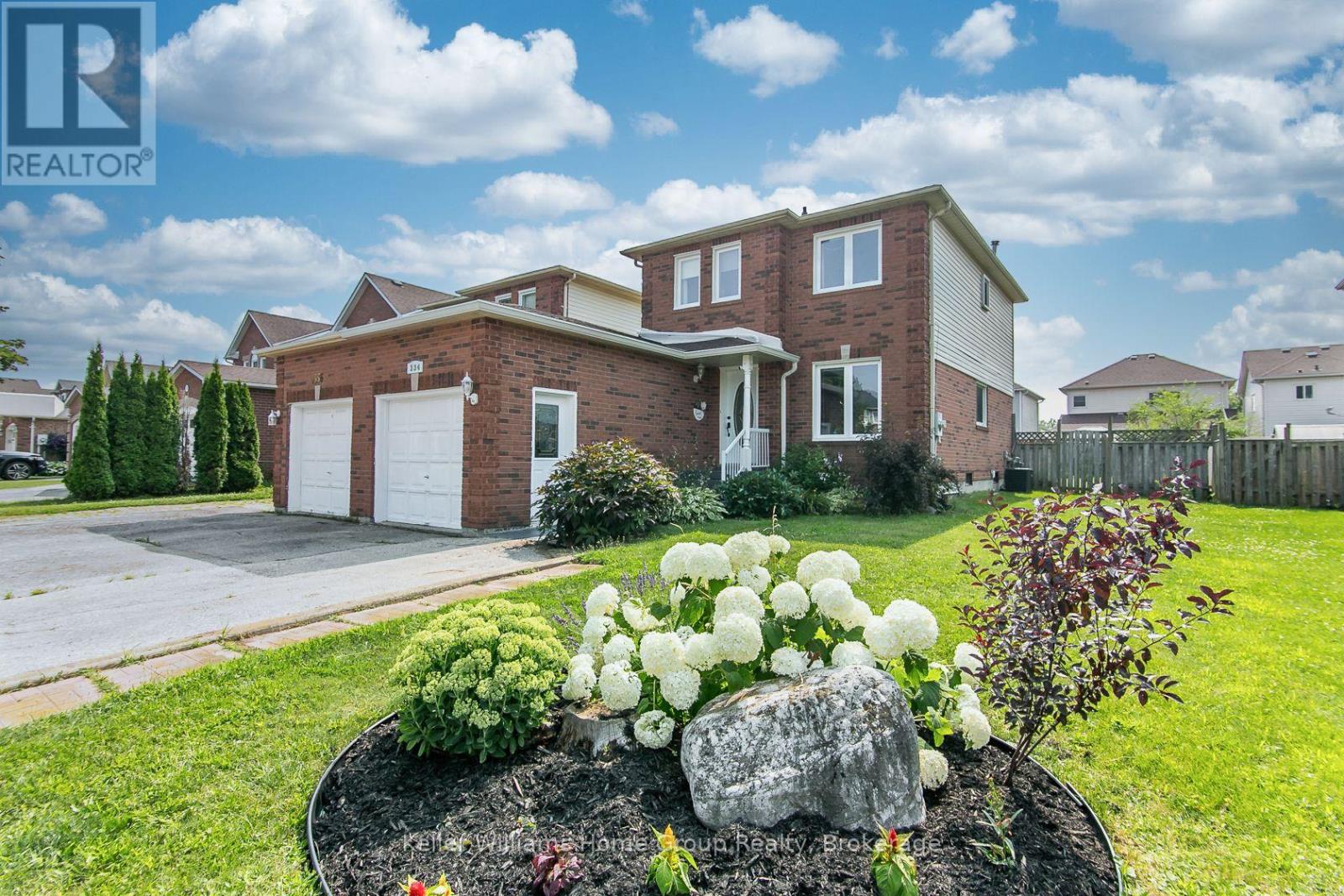 334 Christopher Drive, Cambridge, Ontario  N1P 1B9 - Photo 1 - X12442454