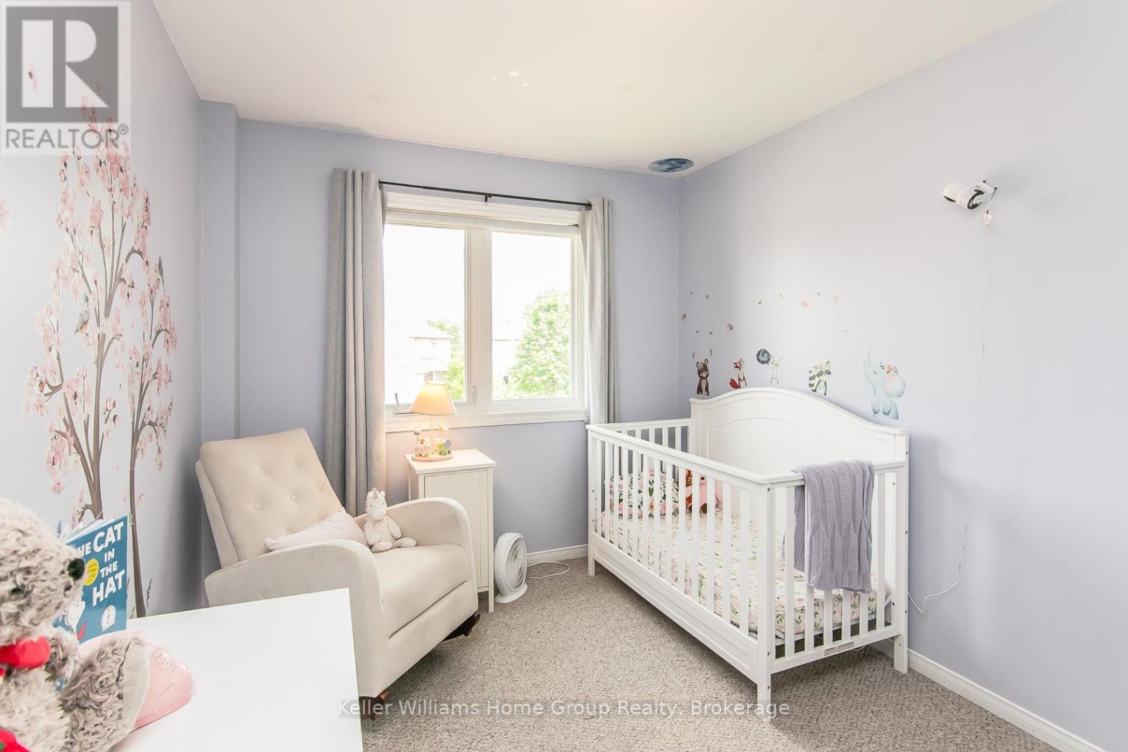 334 Christopher Drive, Cambridge, Ontario  N1P 1B9 - Photo 25 - X12442454