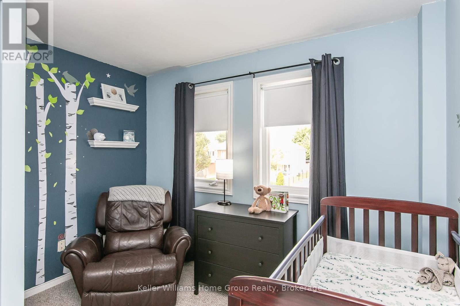 334 Christopher Drive, Cambridge, Ontario  N1P 1B9 - Photo 28 - X12442454