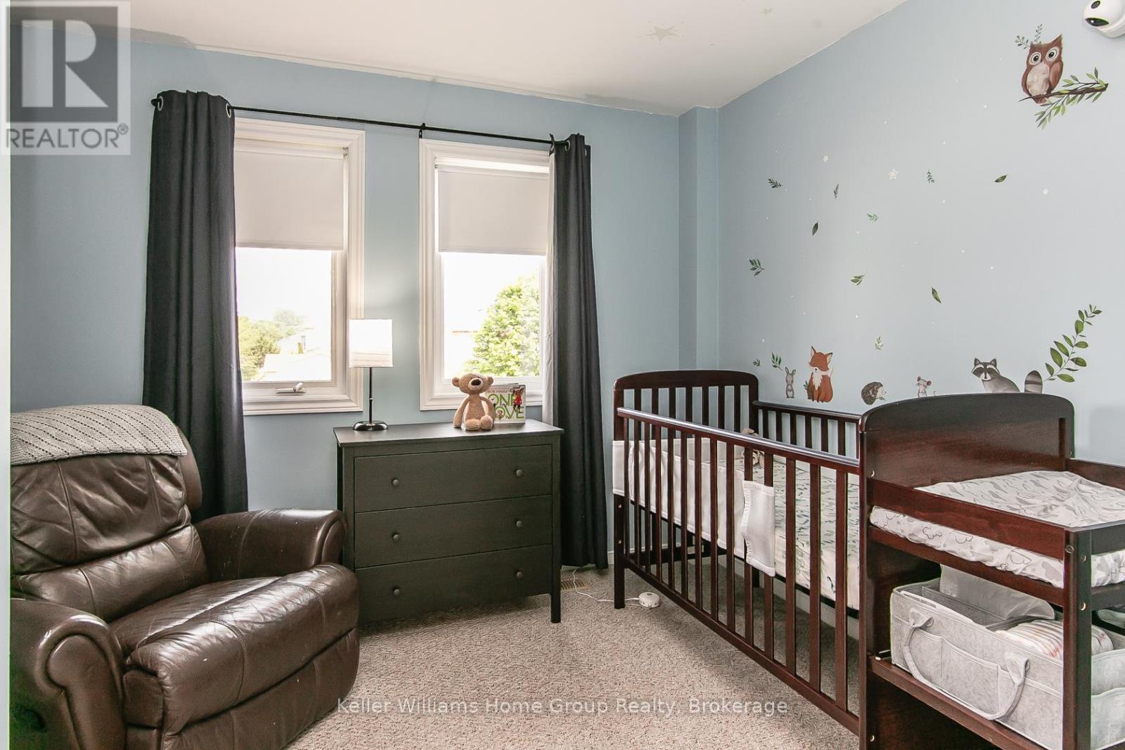 334 Christopher Drive, Cambridge, Ontario  N1P 1B9 - Photo 27 - X12442454