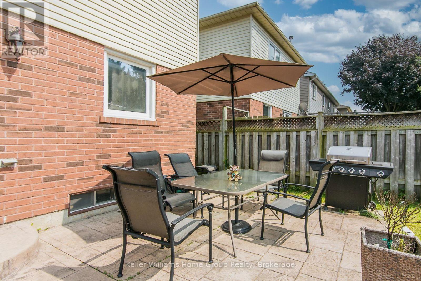 334 Christopher Drive, Cambridge, Ontario  N1P 1B9 - Photo 41 - X12442454