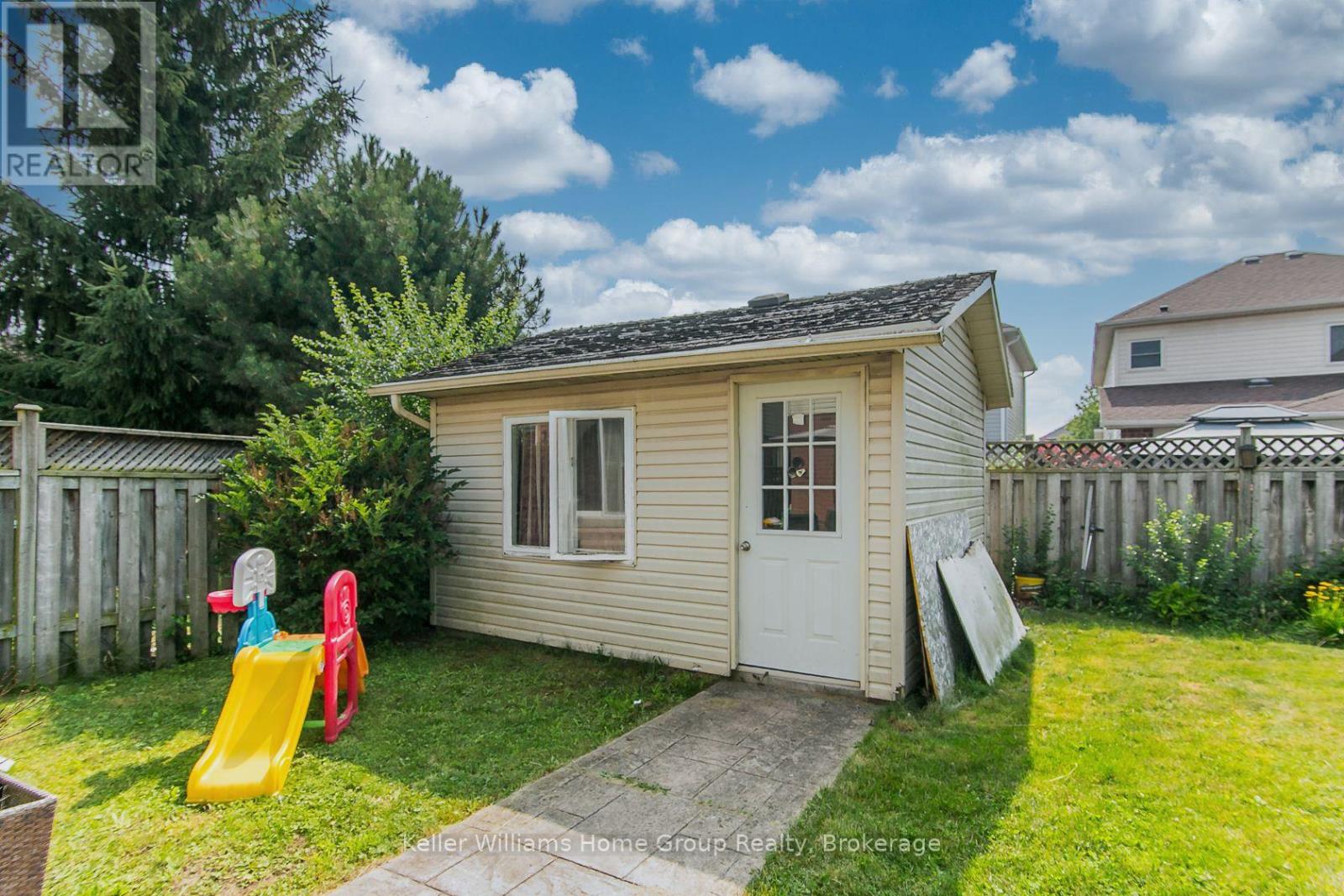 334 Christopher Drive, Cambridge, Ontario  N1P 1B9 - Photo 42 - X12442454