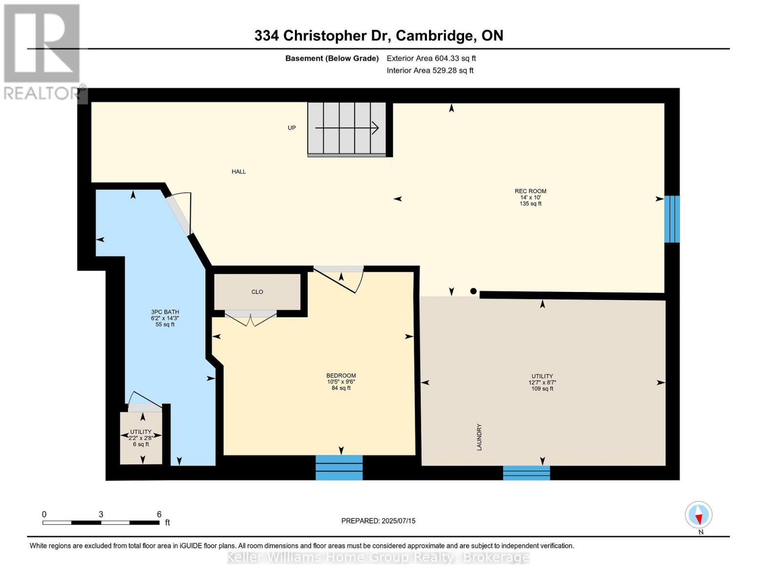 334 Christopher Drive, Cambridge, Ontario  N1P 1B9 - Photo 45 - X12442454