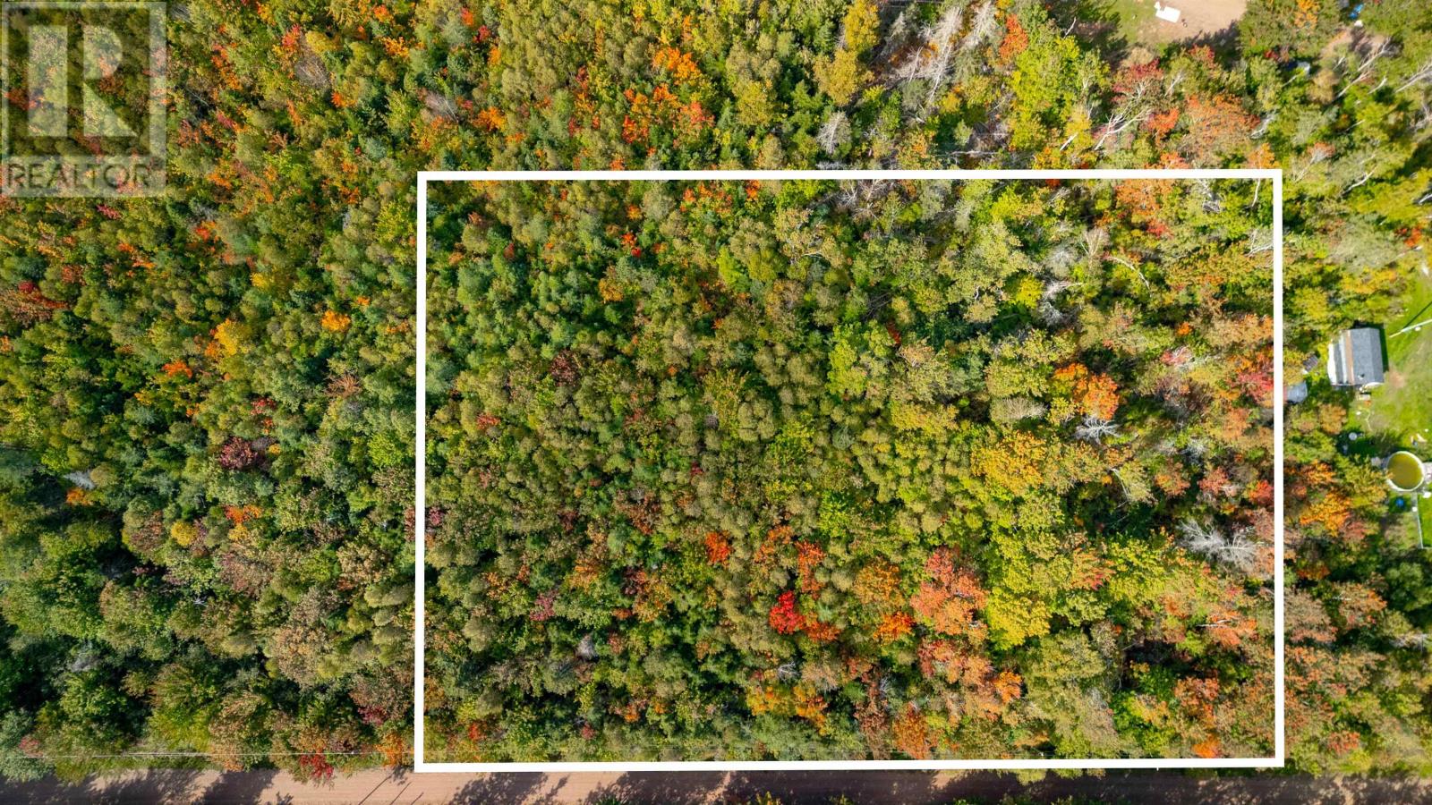 Lot Walsh Road, Georgetown, Prince Edward Island  C0A 1L0 - Photo 2 - 202524538