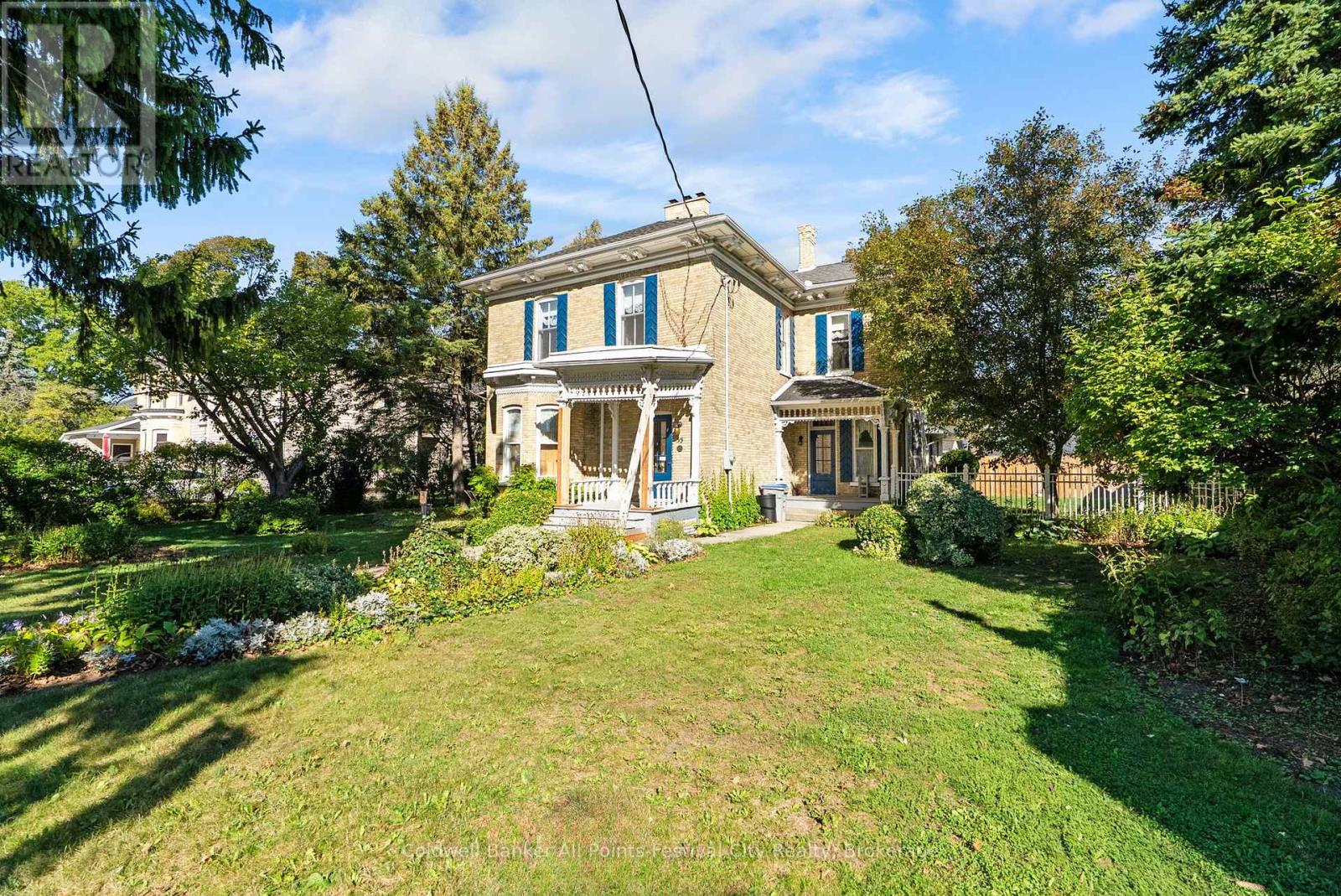 55 Nelson Street E, Goderich, Ontario  N7A 1R7 - Photo 2 - X12442461