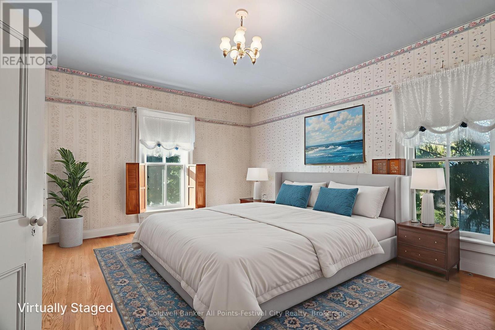 55 Nelson Street E, Goderich, Ontario  N7A 1R7 - Photo 30 - X12442461