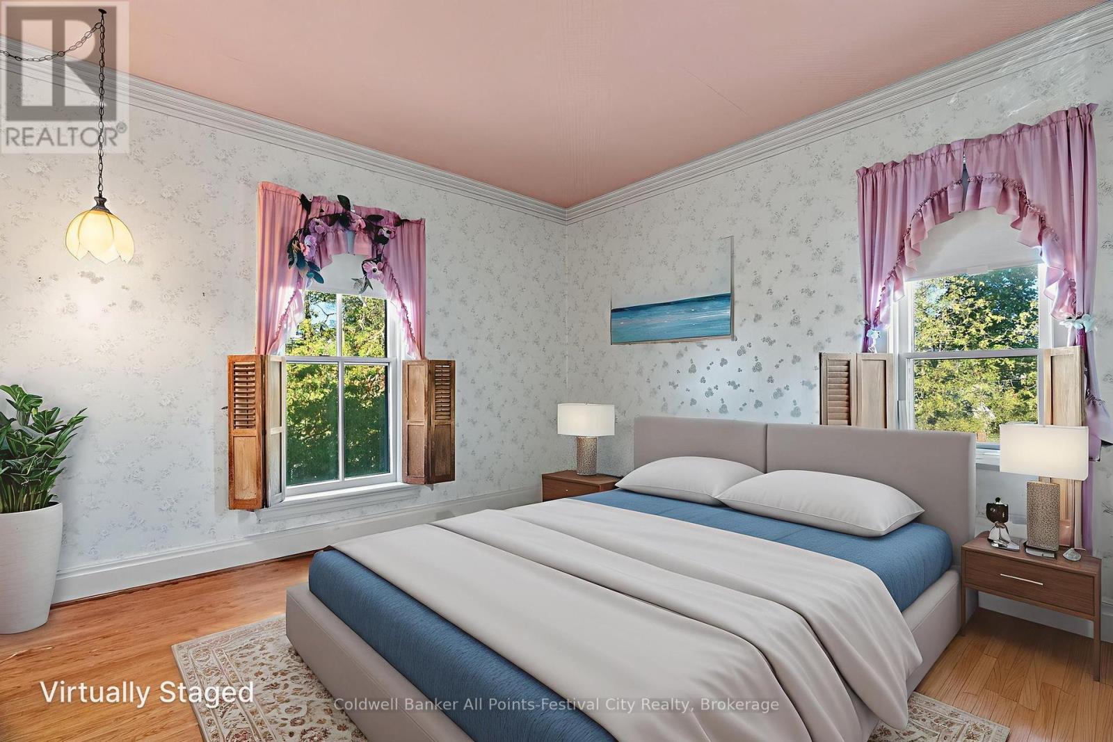 55 Nelson Street E, Goderich, Ontario  N7A 1R7 - Photo 33 - X12442461