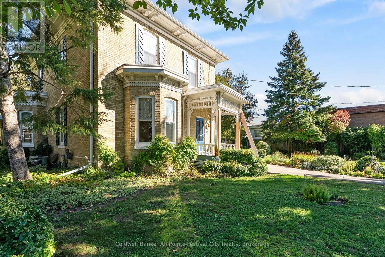 55 Nelson Street E, Goderich, Ontario  N7A 1R7 - Photo 40 - X12442461