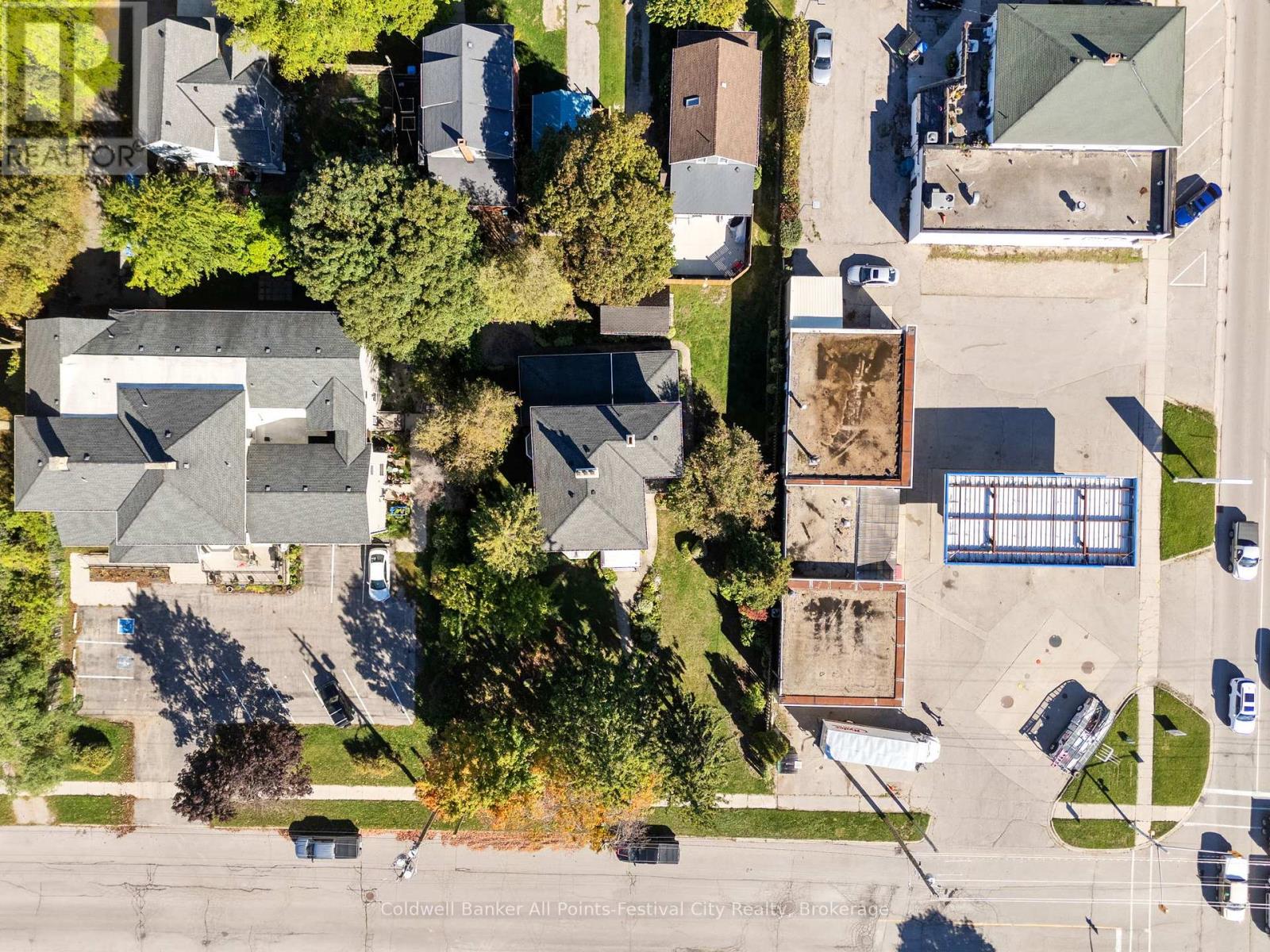 55 Nelson Street E, Goderich, Ontario  N7A 1R7 - Photo 46 - X12442461