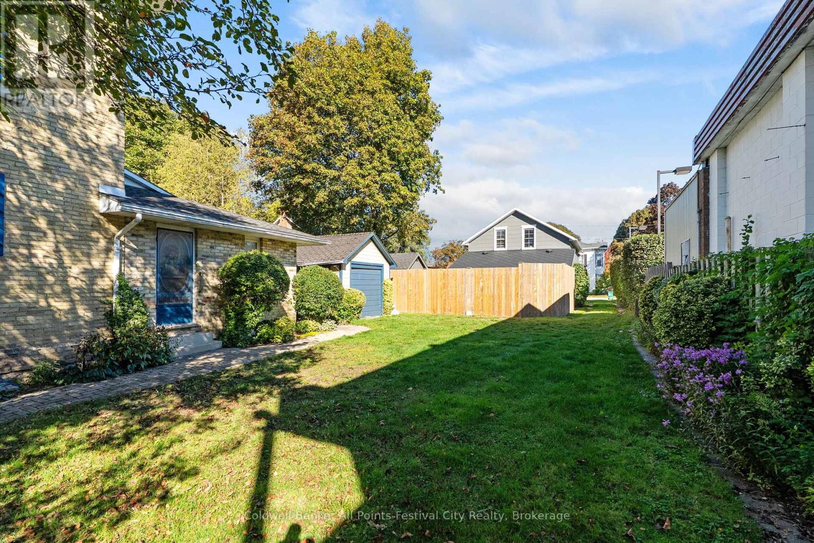 55 Nelson Street E, Goderich, Ontario  N7A 1R7 - Photo 42 - X12442461