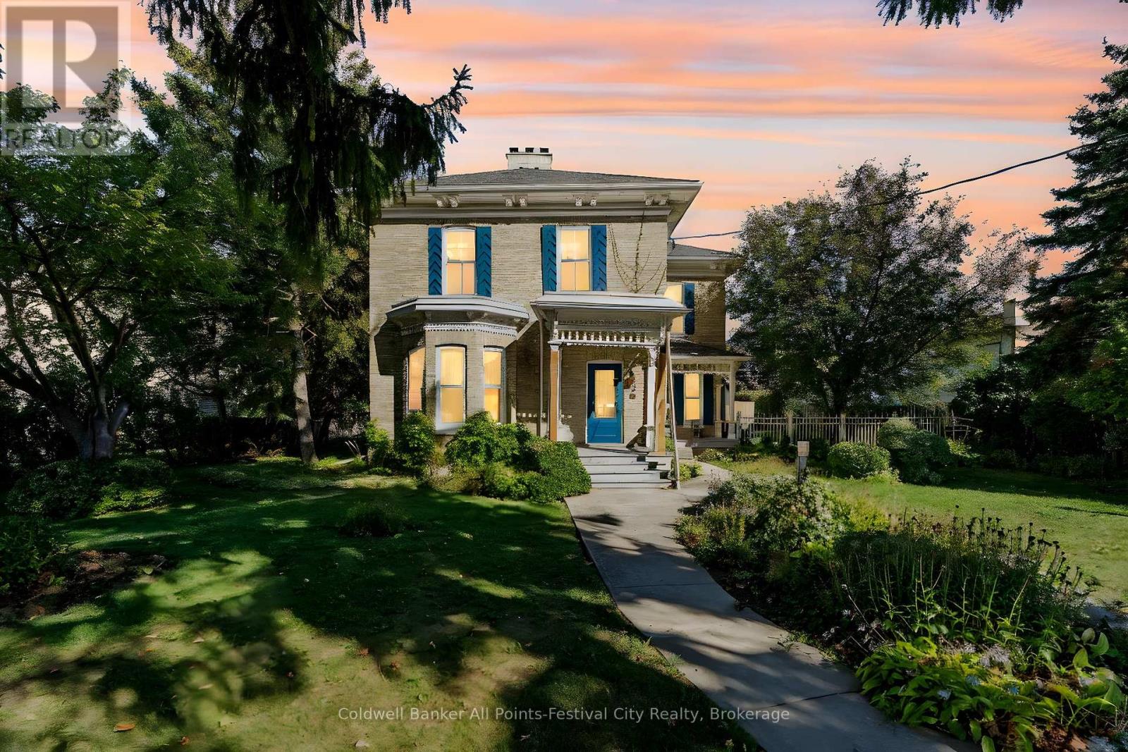 55 Nelson Street E, Goderich, Ontario  N7A 1R7 - Photo 48 - X12442461