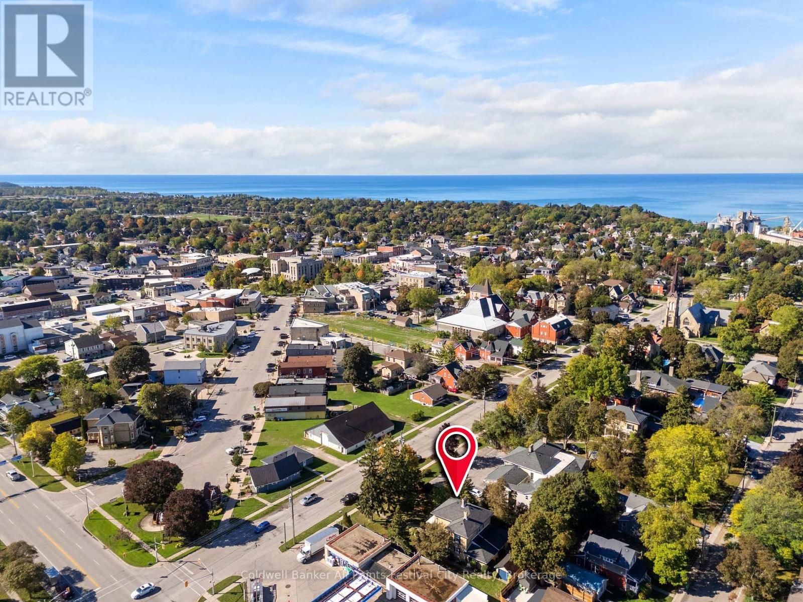 55 Nelson Street E, Goderich, Ontario  N7A 1R7 - Photo 3 - X12442461