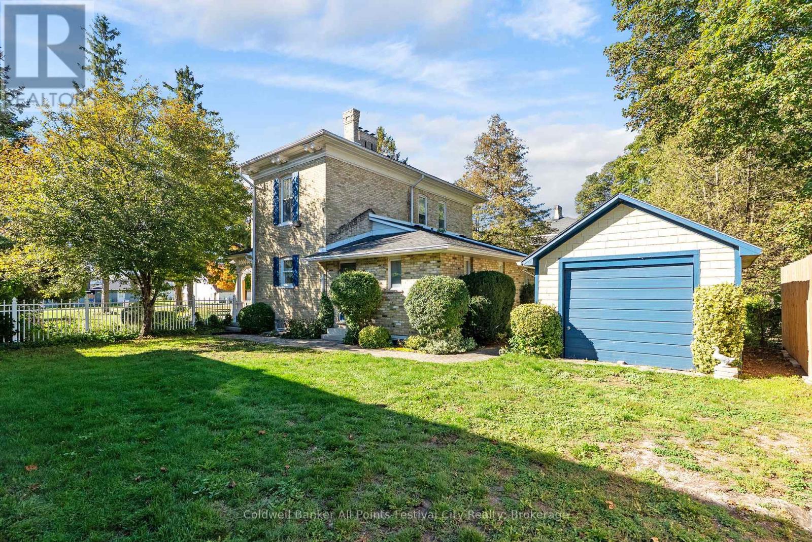 55 Nelson Street E, Goderich, Ontario  N7A 1R7 - Photo 41 - X12442461