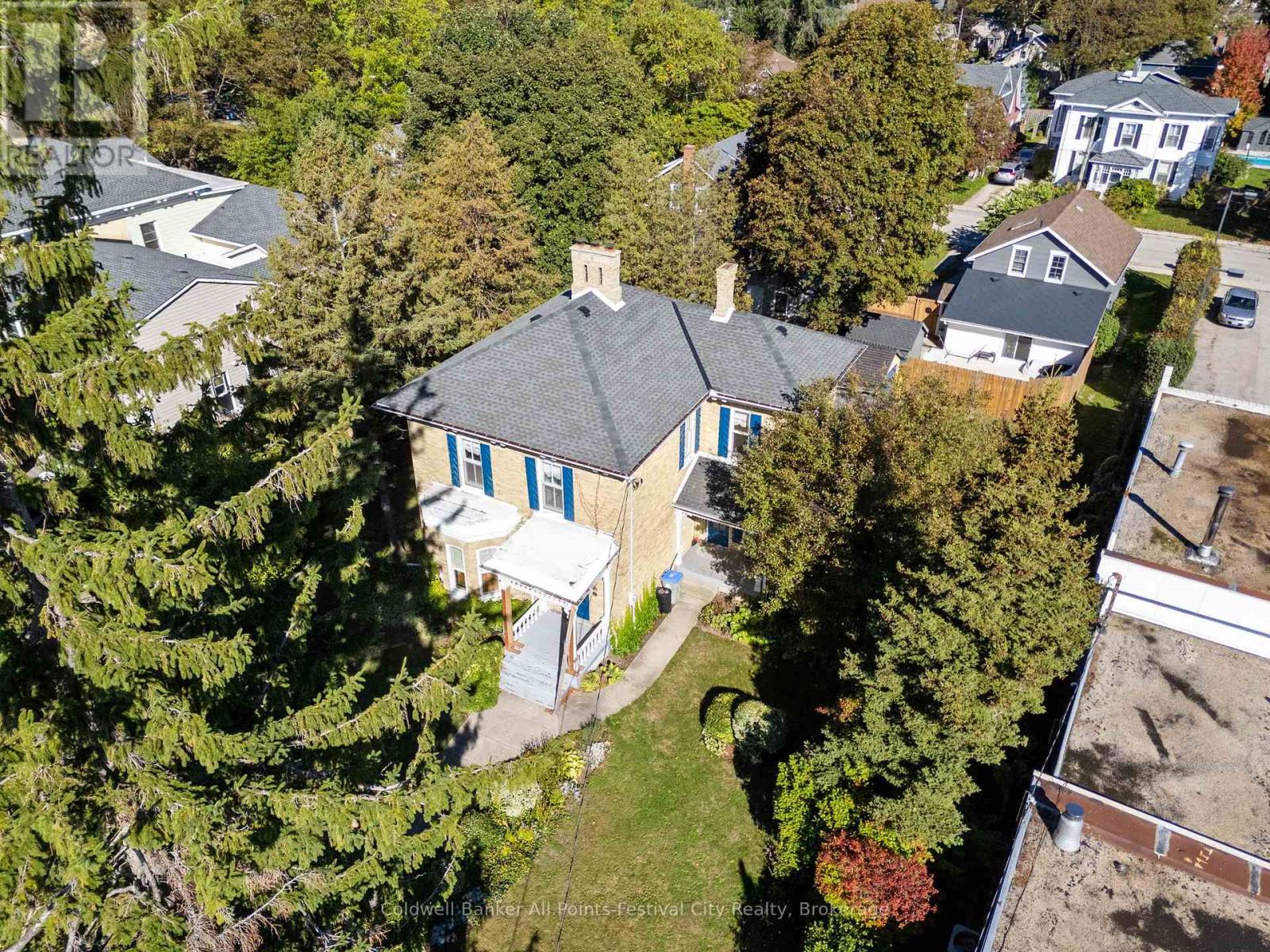 55 Nelson Street E, Goderich, Ontario  N7A 1R7 - Photo 47 - X12442461