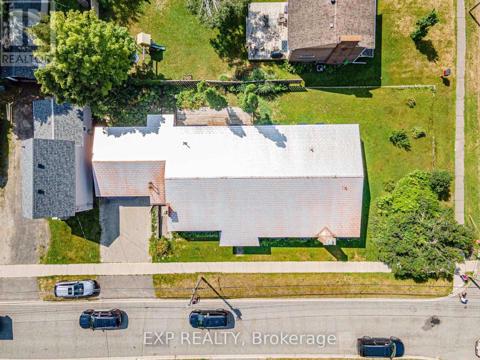 395 Brown Street, Gravenhurst (Muskoka (S)), Ontario  P1P 1G6 - Photo 35 - X12442289