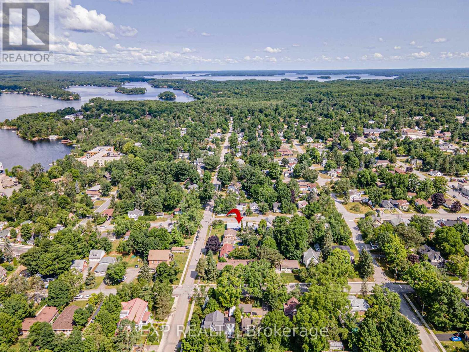 395 Brown Street, Gravenhurst (Muskoka (S)), Ontario  P1P 1G6 - Photo 36 - X12442289