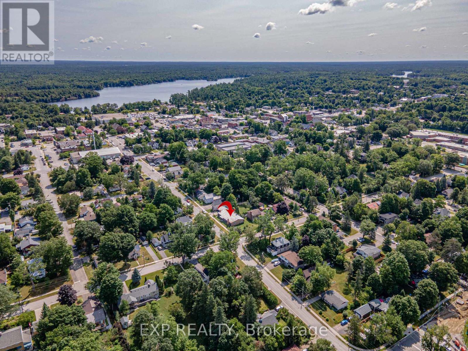 395 Brown Street, Gravenhurst (Muskoka (S)), Ontario  P1P 1G6 - Photo 37 - X12442289