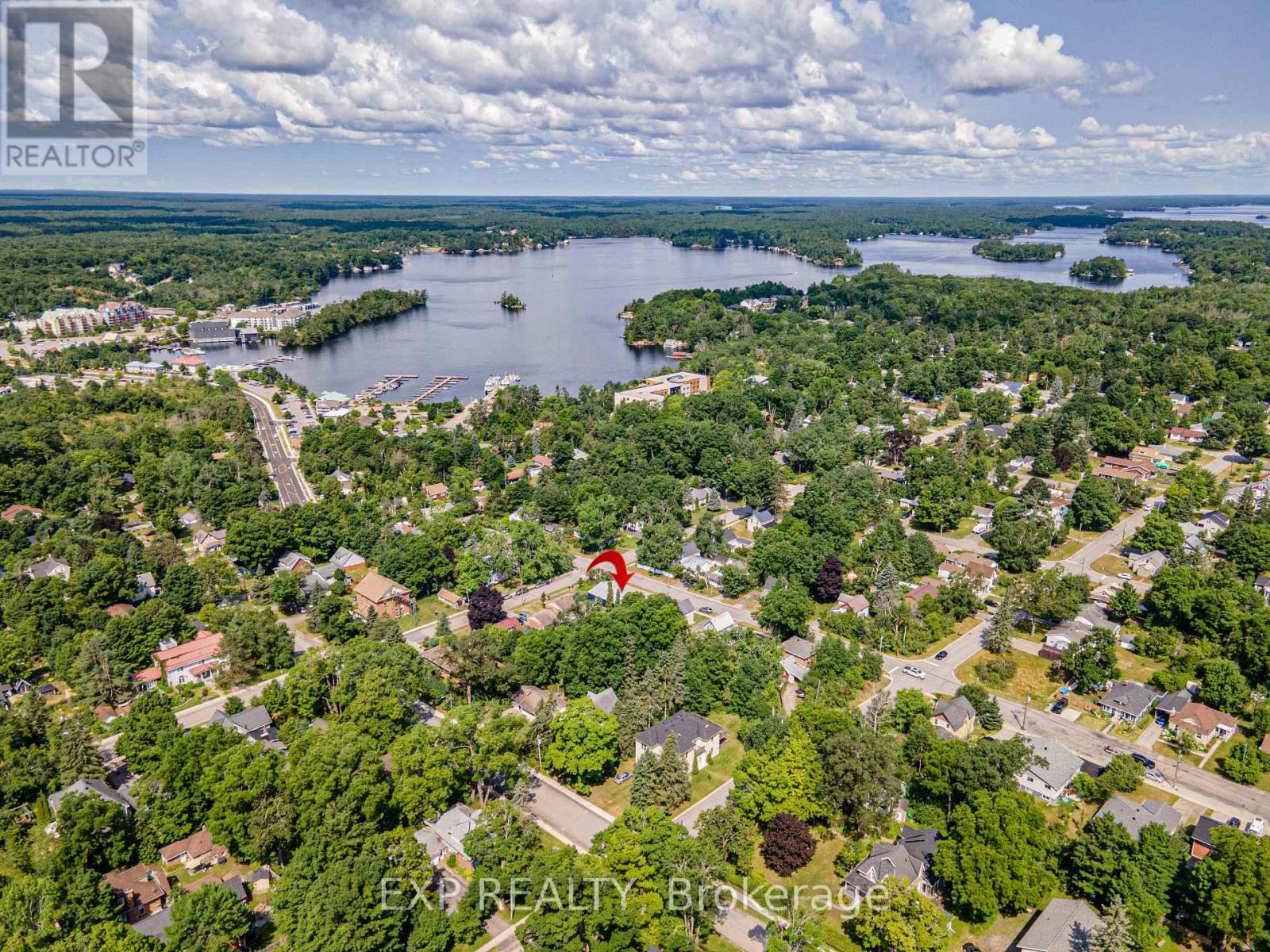 395 Brown Street, Gravenhurst (Muskoka (S)), Ontario  P1P 1G6 - Photo 5 - X12442289