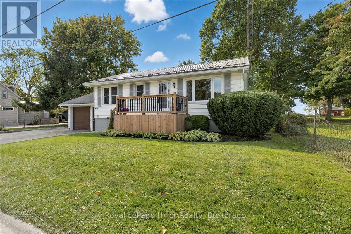 11 Schade Street, West Perth, Ontario  N0K 1P0 - Photo 3 - X12442484