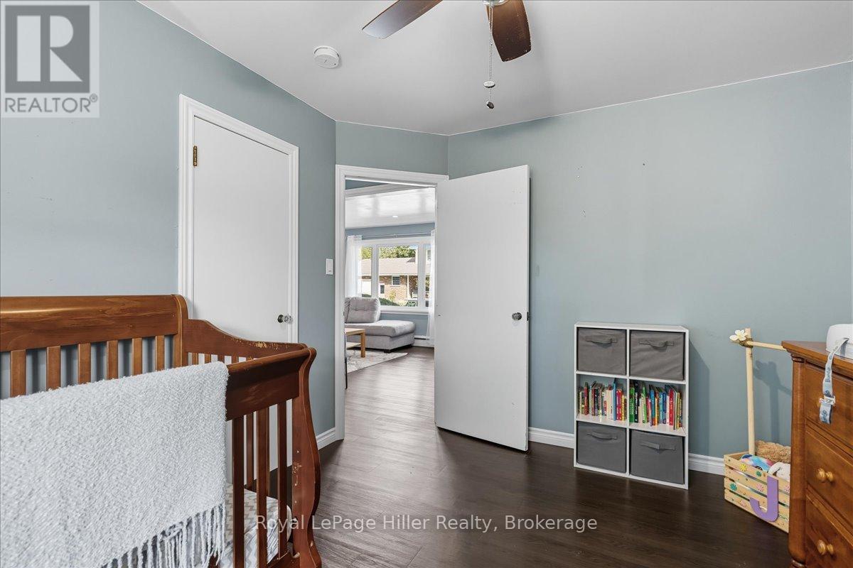 11 Schade Street, West Perth, Ontario  N0K 1P0 - Photo 17 - X12442484