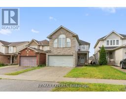 56 STEEPLERIDGE STREET, Kitchener, Ontario