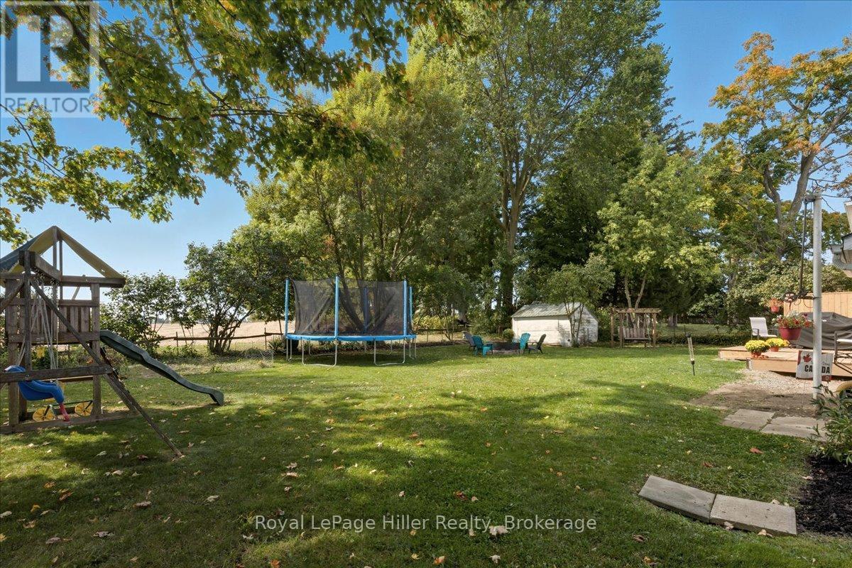 11 Schade Street, West Perth, Ontario  N0K 1P0 - Photo 35 - X12442484