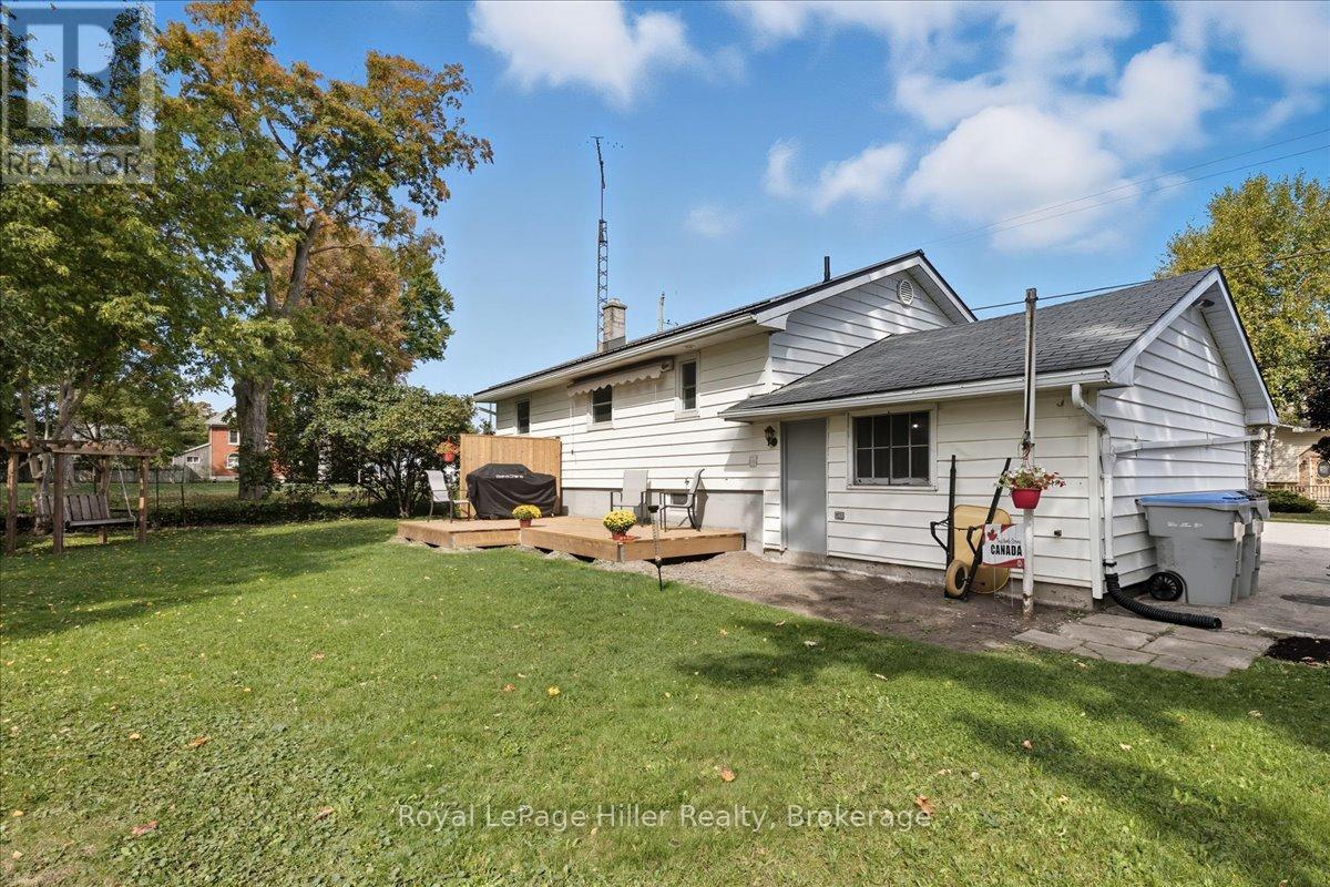 11 Schade Street, West Perth, Ontario  N0K 1P0 - Photo 37 - X12442484
