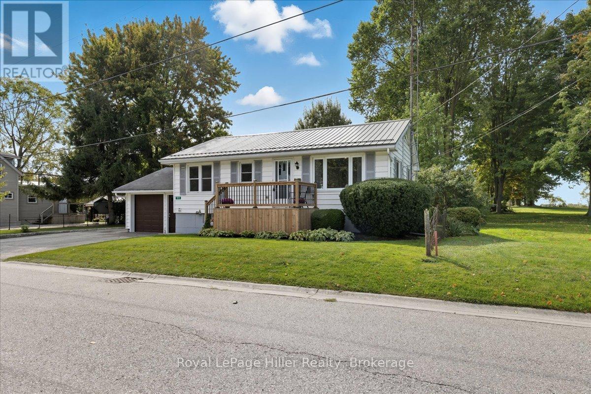 11 Schade Street, West Perth, Ontario  N0K 1P0 - Photo 2 - X12442484