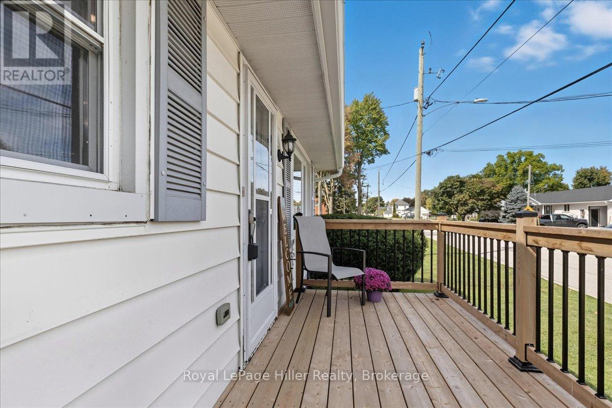 11 Schade Street, West Perth, Ontario  N0K 1P0 - Photo 7 - X12442484