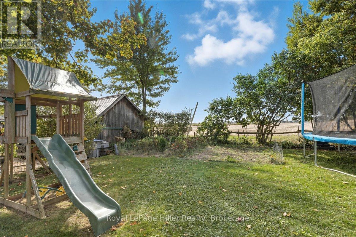 11 Schade Street, West Perth, Ontario  N0K 1P0 - Photo 36 - X12442484