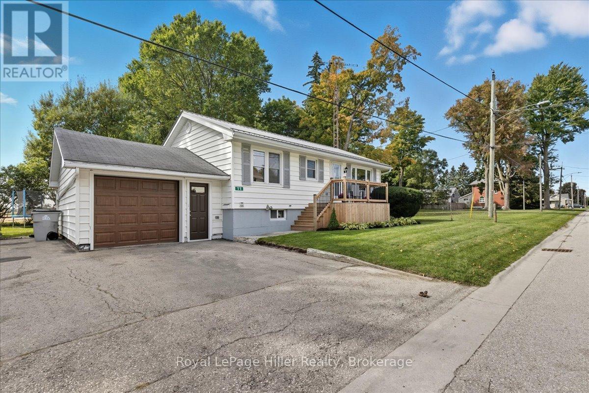 11 Schade Street, West Perth, Ontario  N0K 1P0 - Photo 4 - X12442484