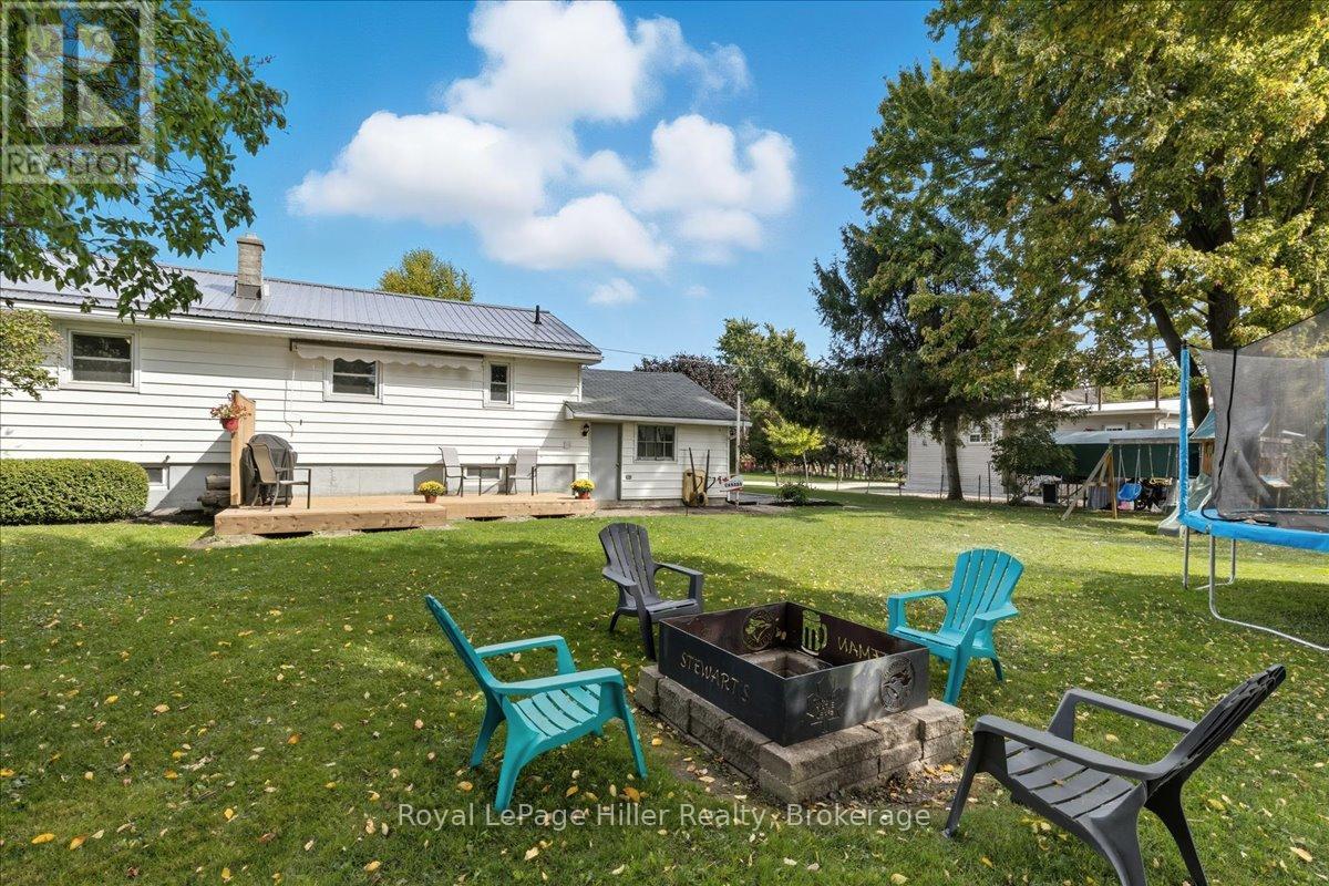 11 Schade Street, West Perth, Ontario  N0K 1P0 - Photo 38 - X12442484