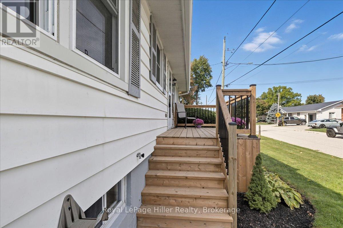 11 Schade Street, West Perth, Ontario  N0K 1P0 - Photo 6 - X12442484