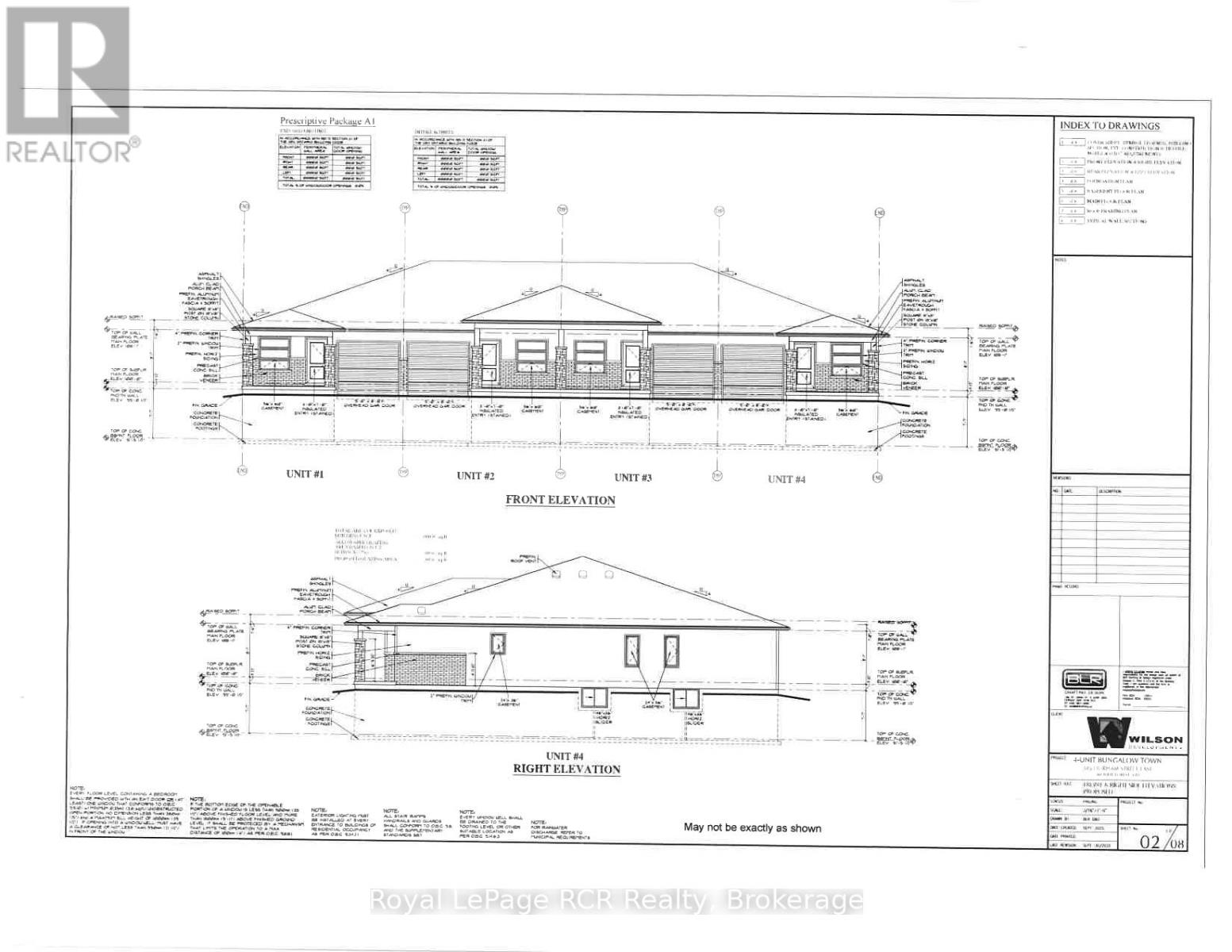UNIT 2 - 345 DURHAM STREET EAST STREET E, Wellington North, Ontario
