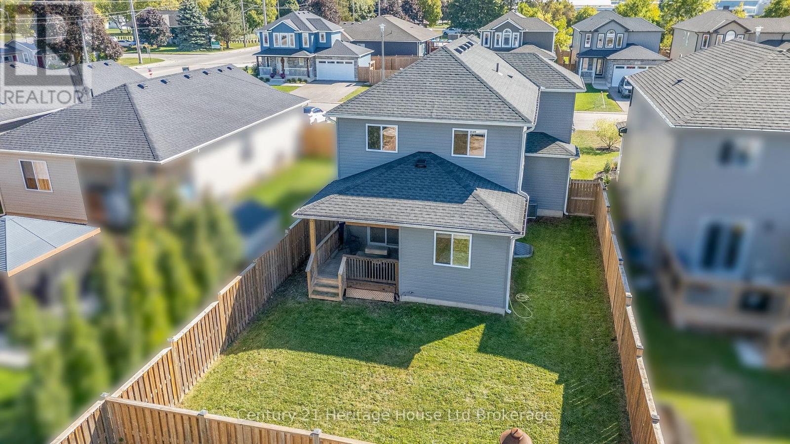 6 Sandy Court, Tillsonburg, Ontario  N4G 0H6 - Photo 31 - X12442453