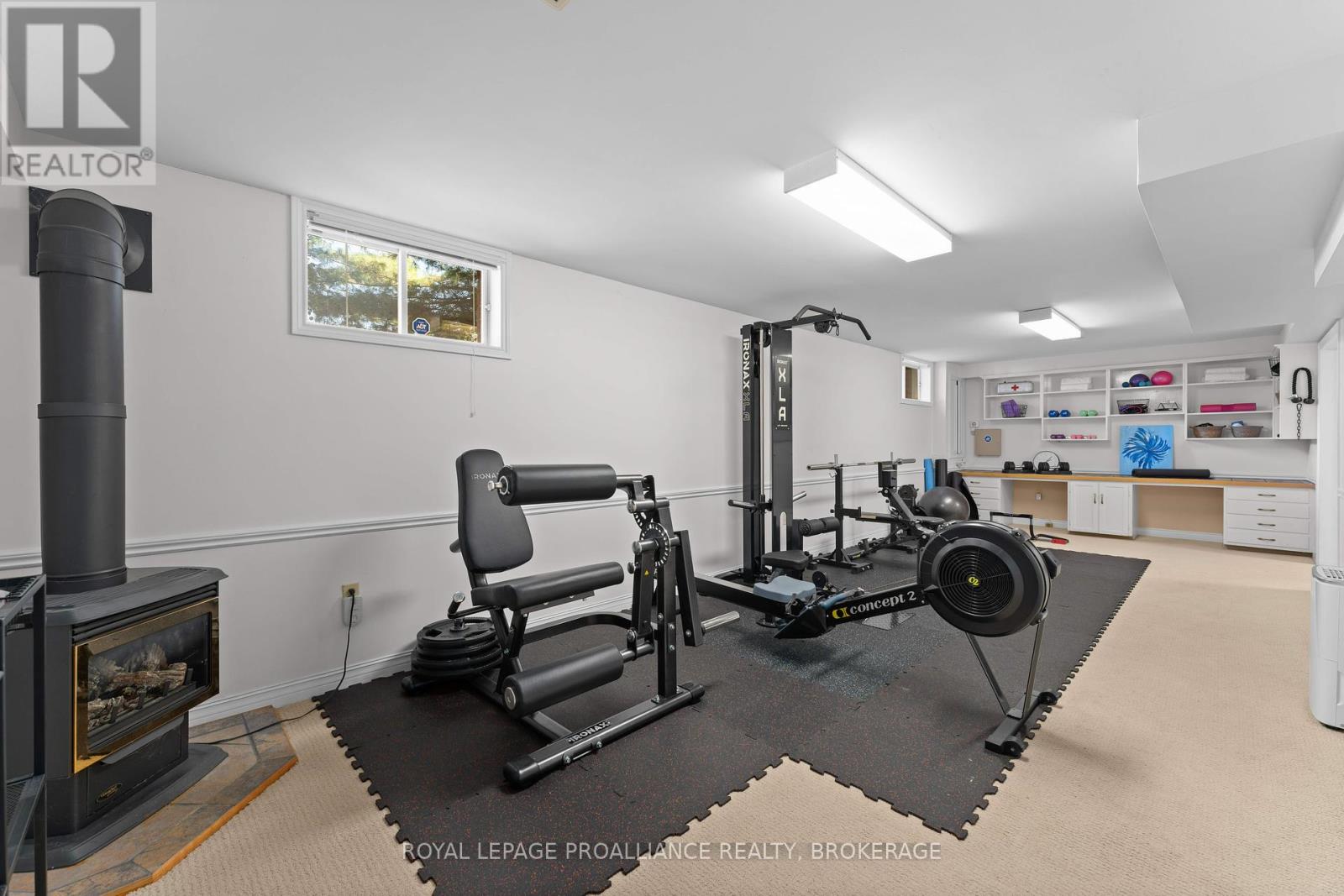 995 Auden Park Drive, Kingston, Ontario  K7M 7T0 - Photo 37 - X12442539