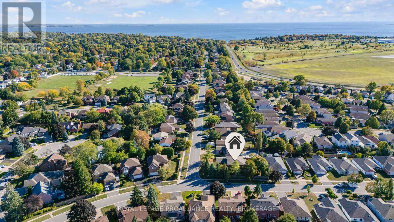 995 Auden Park Drive, Kingston, Ontario  K7M 7T0 - Photo 4 - X12442539