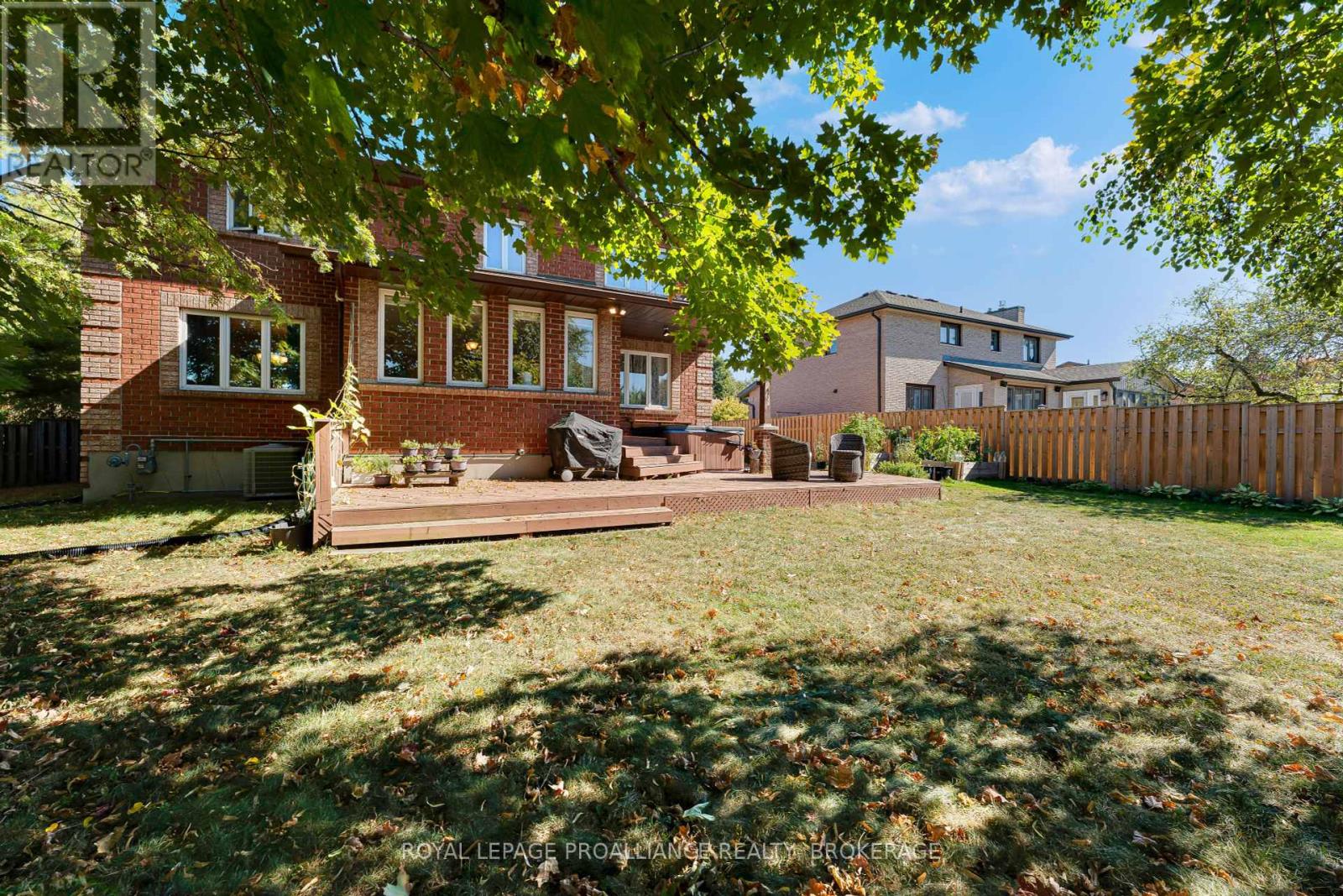 995 Auden Park Drive, Kingston, Ontario  K7M 7T0 - Photo 47 - X12442539